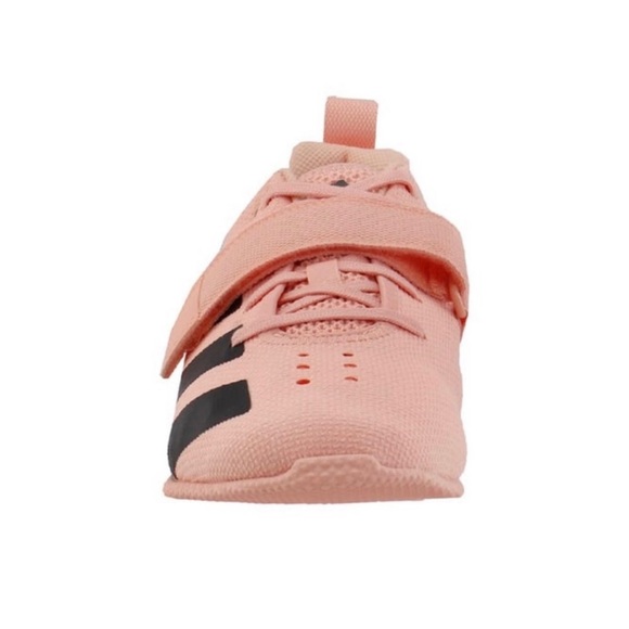 SOLD adidas women's adipower II weightlifting shoe size 8 - Picture 3 of 14